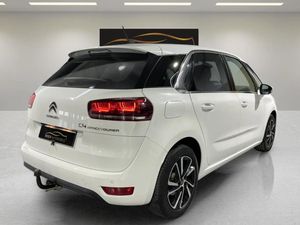 Citroën C4 Spacetourer C4 SpaceTourer BlueHDi 130 S&S Feel  - Foto 8