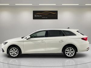 Seat Leon León Sportstourer 1.5 TSI 85 kW (115 CV) Style EVO Edition  - Foto 6