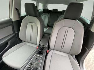 Seat Leon León Sportstourer 1.5 TSI 85 kW (115 CV) Style EVO Edition  - Foto 10