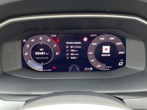 Seat Leon León Sportstourer 1.5 TSI 85 kW (115 CV) Style EVO Edition  - Foto 17