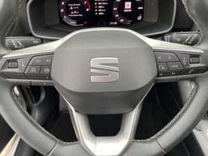 Seat Leon León Sportstourer 1.5 TSI 85 kW (115 CV) Style EVO Edition  - Foto 14