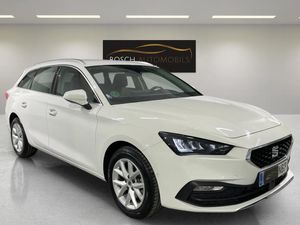 Seat Leon León Sportstourer 1.5 TSI 85 kW (115 CV) Style EVO Edition  - Foto 4