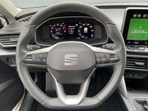 Seat Leon León Sportstourer 1.5 TSI 85 kW (115 CV) Style EVO Edition  - Foto 13