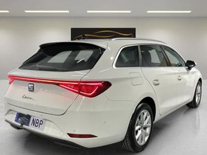Seat Leon León Sportstourer 1.5 TSI 85 kW (115 CV) Style EVO Edition  - Foto 7