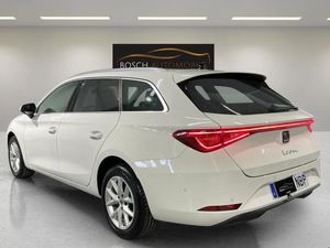 Seat Leon León Sportstourer 1.5 TSI 85 kW (115 CV) Style EVO Edition  - Foto 9