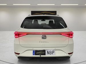 Seat Leon León Sportstourer 1.5 TSI 85 kW (115 CV) Style EVO Edition  - Foto 8