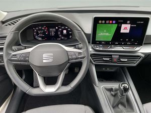 Seat Leon León Sportstourer 1.5 TSI 85 kW (115 CV) Style EVO Edition  - Foto 12