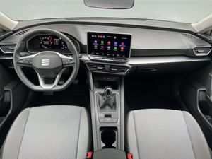 Seat Leon León Sportstourer 1.5 TSI 85 kW (115 CV) Style EVO Edition  - Foto 11