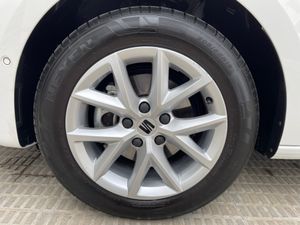 Seat Leon León Sportstourer 1.5 TSI 85 kW (115 CV) Style EVO Edition  - Foto 29