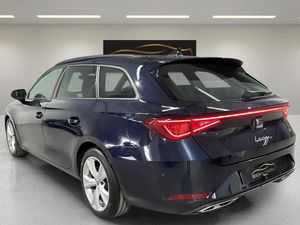 Seat Leon Sportstourer FR 1.5 eTSI 150cv DSG  - Foto 9