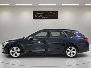 Seat Leon Sportstourer FR 1.5 eTSI 150cv DSG  - Foto 6