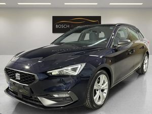 Seat Leon Sportstourer FR 1.5 eTSI 150cv DSG  - Foto 2