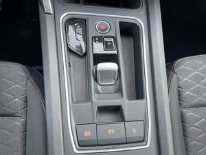 Seat Leon Sportstourer FR 1.5 eTSI 150cv DSG  - Foto 26