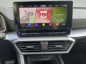 Seat Leon Sportstourer FR 1.5 eTSI 150cv DSG  - Foto 23