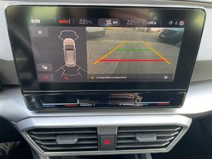 Seat Leon Sportstourer FR 1.5 eTSI 150cv DSG  - Foto 24