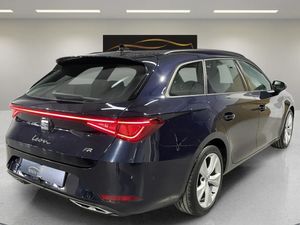 Seat Leon Sportstourer FR 1.5 eTSI 150cv DSG  - Foto 7