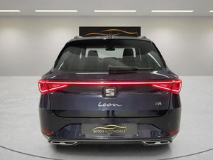 Seat Leon Sportstourer FR 1.5 eTSI 150cv DSG  - Foto 8