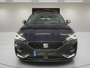 Seat Leon Sportstourer FR 1.5 eTSI 150cv DSG  - Foto 3