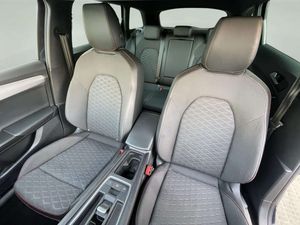 Seat Leon Sportstourer FR 1.5 eTSI 150cv DSG  - Foto 10