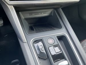 Seat Leon Sportstourer FR 1.5 eTSI 150cv DSG  - Foto 25