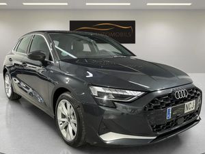 Audi A3 Sportback Advanced 35TFSI 150cv S tronic  - Foto 4