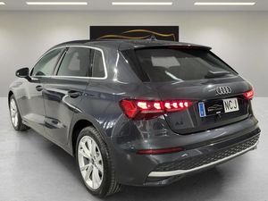 Audi A3 Sportback Advanced 35TFSI 150cv S tronic  - Foto 8