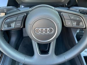 Audi A3 Sportback Advanced 35TFSI 150cv S tronic  - Foto 13
