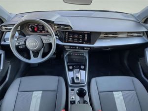 Audi A3 Sportback Advanced 35TFSI 150cv S tronic  - Foto 10