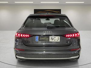 Audi A3 Sportback Advanced 35TFSI 150cv S tronic  - Foto 7