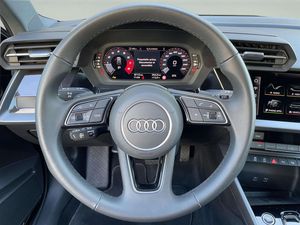 Audi A3 Sportback Advanced 35TFSI 150cv S tronic  - Foto 12