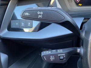 Audi A3 Sportback Advanced 35TFSI 150cv S tronic  - Foto 14