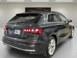 Audi A3 Sportback Advanced 35TFSI 150cv S tronic  - Foto 6