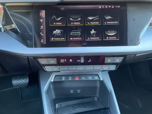 Audi A3 Sportback Advanced 35TFSI 150cv S tronic  - Foto 21