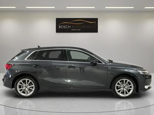 Audi A3 Sportback Advanced 35TFSI 150cv S tronic  - Foto 5