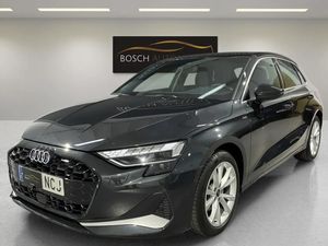 Audi A3 Sportback Advanced 35TFSI 150cv S tronic  - Foto 2