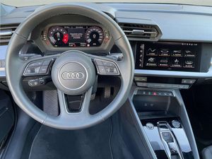 Audi A3 Sportback Advanced 35TFSI 150cv S tronic  - Foto 11