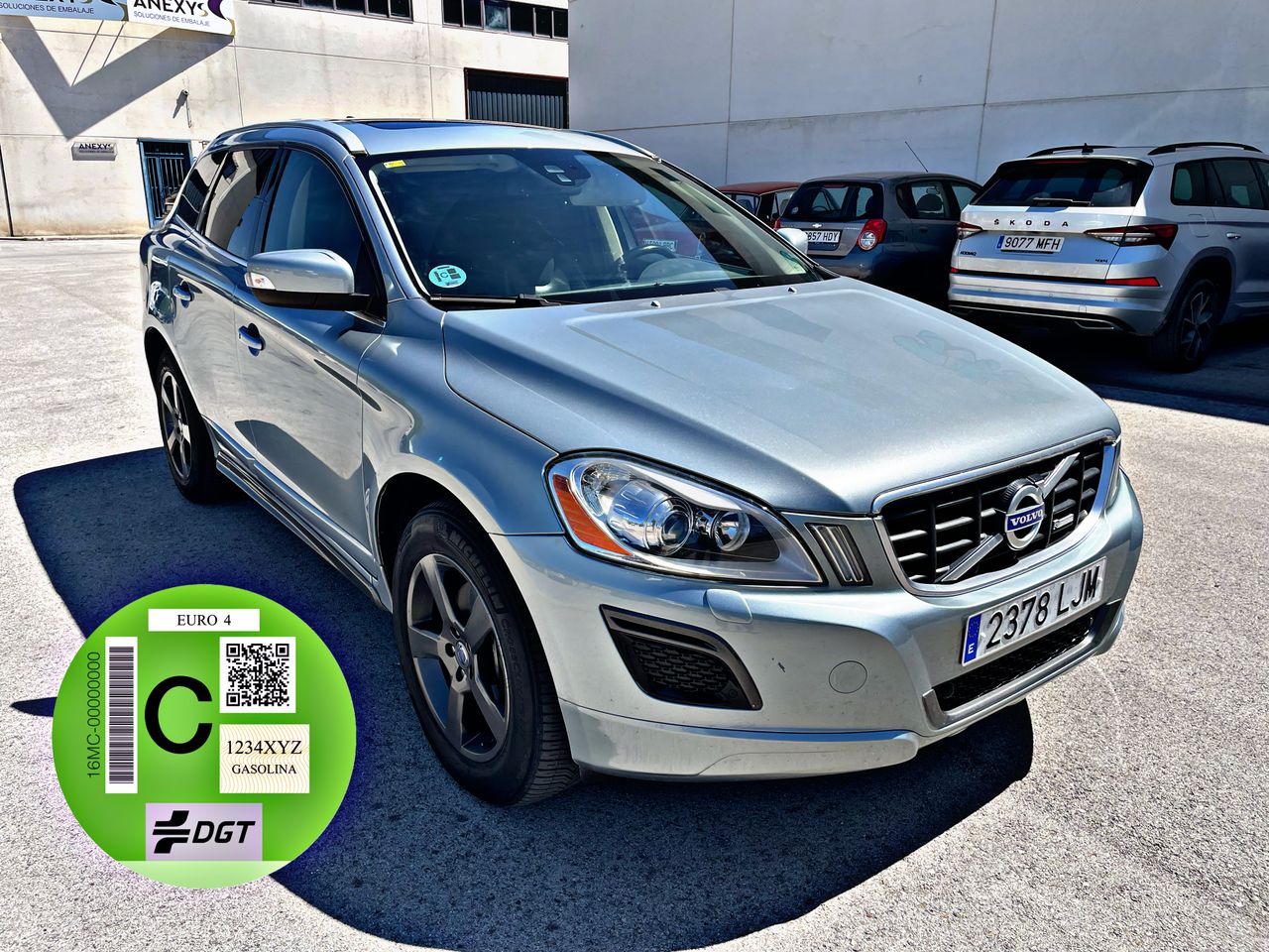Volvo XC60 3.0 T6 R-Design AWD   - Foto 1