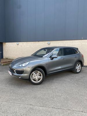 Porsche Cayenne 3.0 S Hybrid Tiptronic  - Foto 11