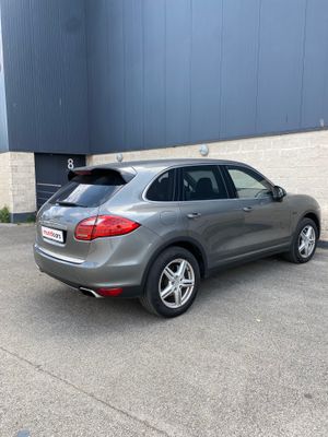 Porsche Cayenne 3.0 S Hybrid Tiptronic  - Foto 22