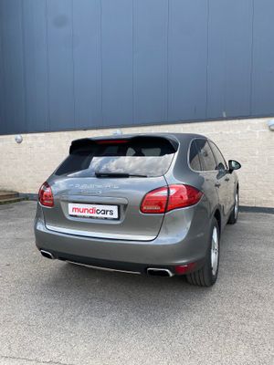 Porsche Cayenne 3.0 S Hybrid Tiptronic  - Foto 20