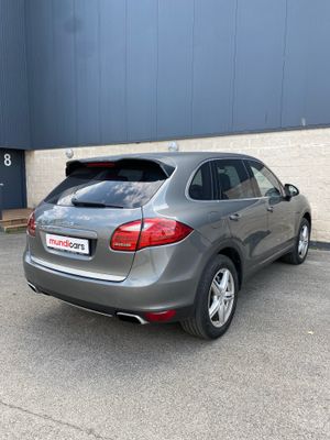 Porsche Cayenne 3.0 S Hybrid Tiptronic  - Foto 21