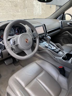 Porsche Cayenne 3.0 S Hybrid Tiptronic  - Foto 26