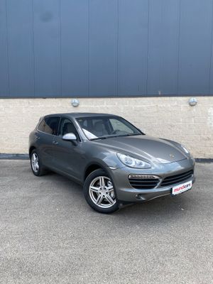 Porsche Cayenne 3.0 S Hybrid Tiptronic  - Foto 3