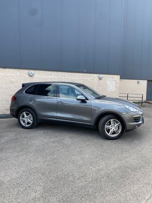 Porsche Cayenne 3.0 S Hybrid Tiptronic  - Foto 6