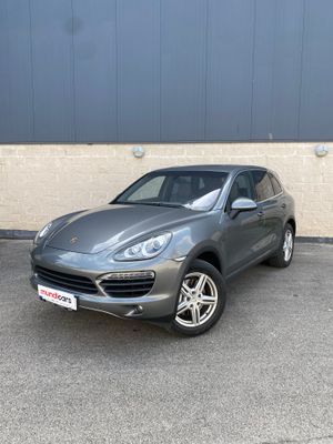 Porsche Cayenne 3.0 S Hybrid Tiptronic  - Foto 9