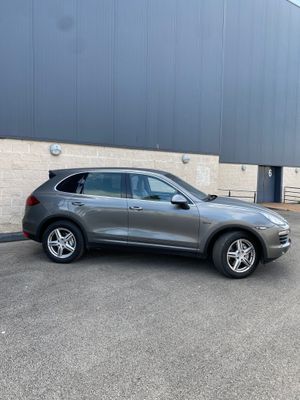 Porsche Cayenne 3.0 S Hybrid Tiptronic  - Foto 7