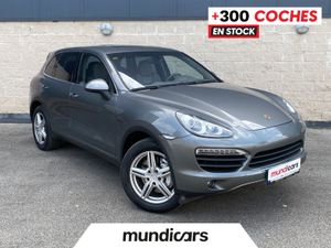 Porsche Cayenne 3.0 S Hybrid Tiptronic  - Foto 2