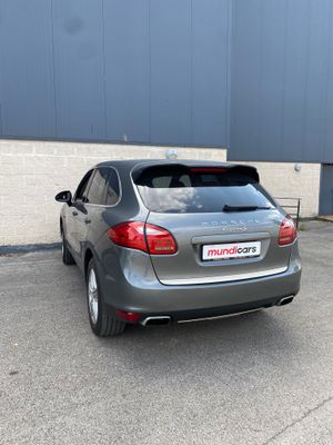 Porsche Cayenne 3.0 S Hybrid Tiptronic  - Foto 18