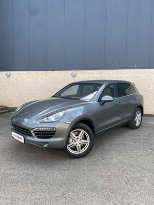 Porsche Cayenne 3.0 S Hybrid Tiptronic  - Foto 10