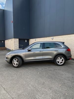 Porsche Cayenne 3.0 S Hybrid Tiptronic  - Foto 15